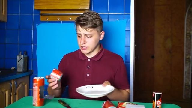 МАМИКС САМЫЙ НЕОБЫЧНЫЙ СПОСОБ СДЕЛАТЬ ПОПКОРН смотреть онлайн