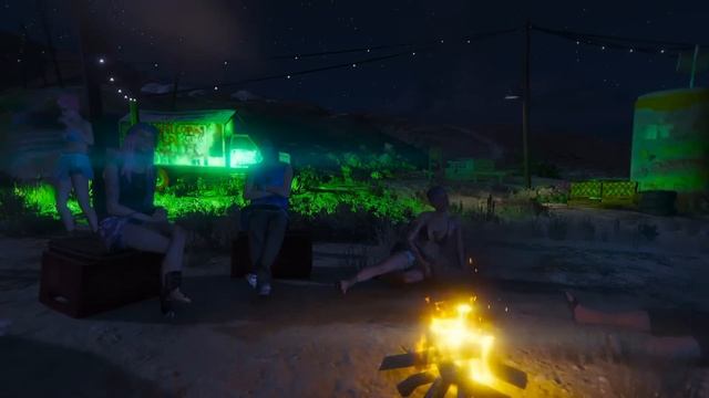 NOUVEL EASTER EGG DÉCOUVERT SUR LA SPACE DOCKER GTA 5 смотреть онлайн