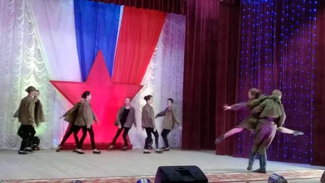 23 февраля 2021 смотреть онлайн