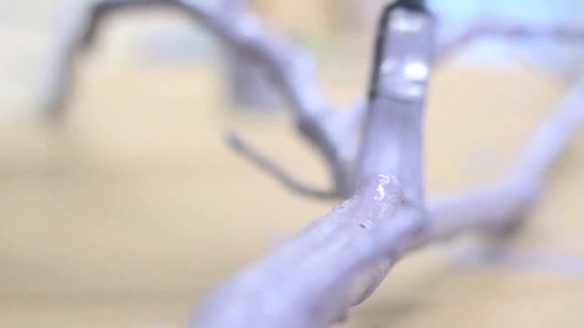 Christmas Crafts: Alternative Christmas Tree смотреть онлайн