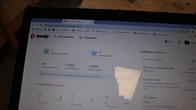 ЭЛЕКТРОНИКА Б1-01 №1 смотреть онлайн