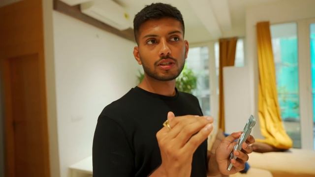 OnePlus Nord 3 Unboxing & Quick Look ! *Flagship Killer?* смотреть онлайн
