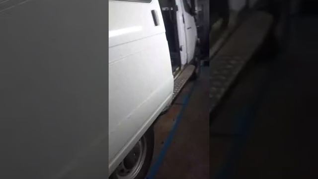 Спальник на Соболя с рундуками смотреть онлайн