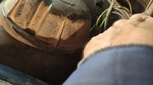 Демонтаж фары ВАЗ 21074 подключение проводов