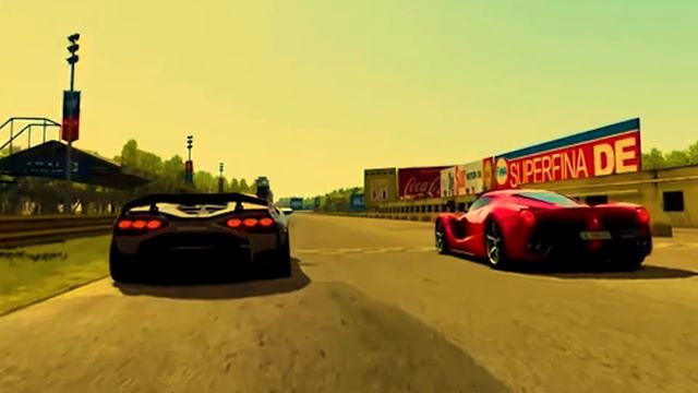 FERRARI || UV FILMS смотреть онлайн