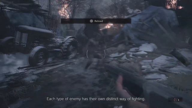When Could We See Resident Evil 9? смотреть онлайн