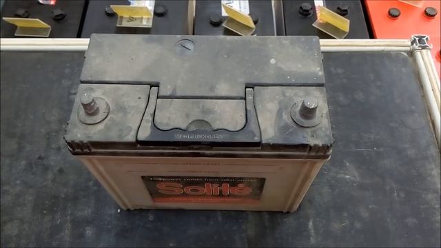 Что делать со старым аккумулятором. Как заработать на сдаче аккумулятора. смотреть онлайн