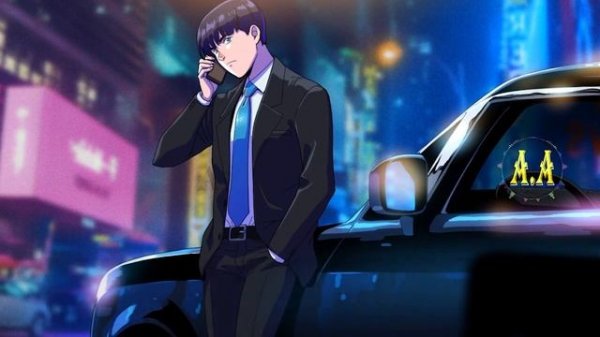 Driven Affairs [v0.4]  - Gameplay