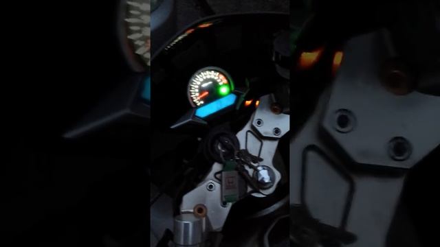 Мотоцикл Racer Phantom 250cc смотреть онлайн