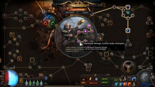Arc Mine Inquisitor Full Guide - All Content Viable, High Damage, Great Survivability Build смотреть онлайн