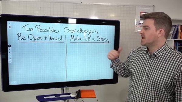 How to Answer ANY IELTS Speaking Question