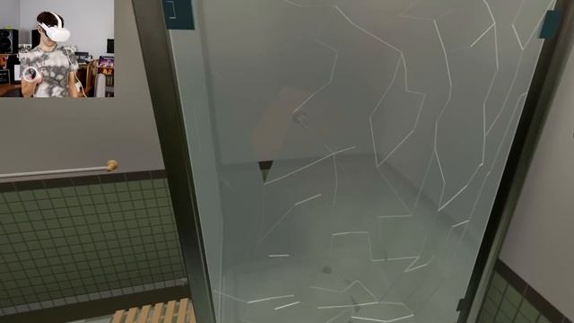 I Destroyed EVERYTHING In This Rockstar Simulator! - Hotel RnR (VR) смотреть онлайн