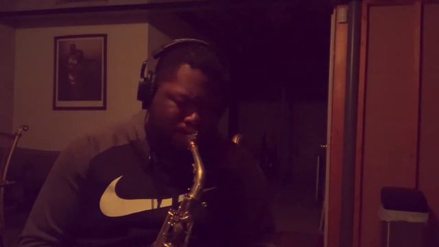 My Cherie Amour(K.E. Cover) смотреть онлайн