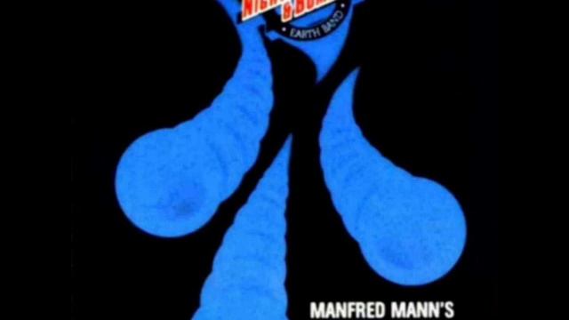 Manfred Mann's Earth Band - Visionary Mountains