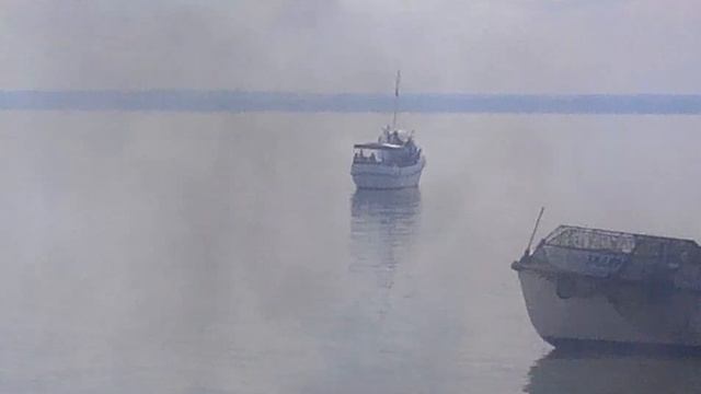 300-летие Военно-Морского Флота России, Тольятти, 2013 смотреть онлайн