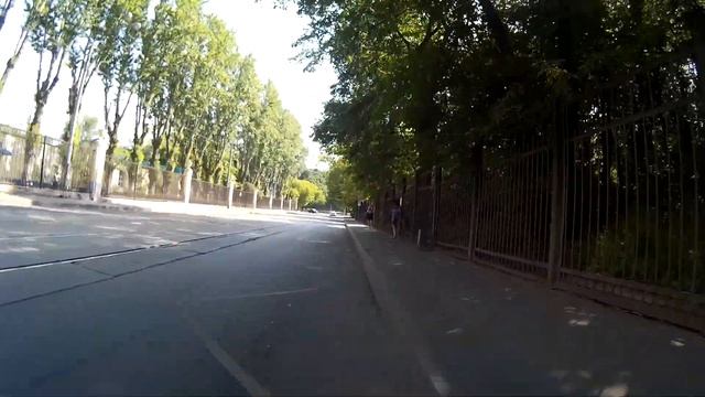 Большая Почтовая - Москворецкая набережная смотреть онлайн