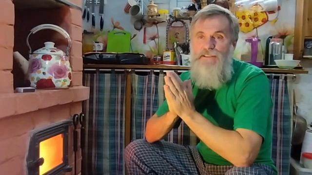 РАЗГОВОР У ПЕЧКИ. Начинаем цикл тем о воспитании мальчиков. смотреть онлайн