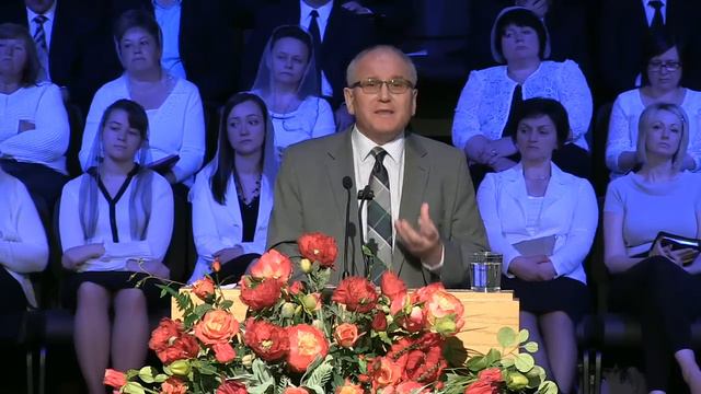 Разве умалился Дух Господень? - Вячеслав Бойнецкий смотреть онлайн