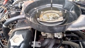 Настройка, проверка, регулировка Карбюратора Солекс ВАЗ 2107.