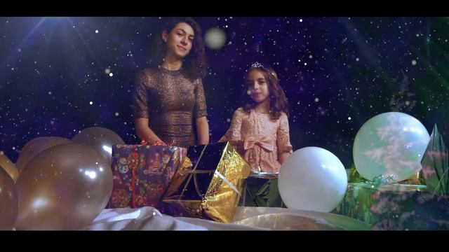 Christmas with Georgian Children’s🎄 смотреть онлайн