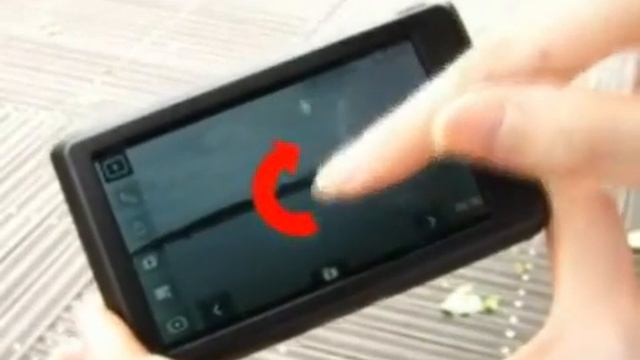 iWebtv dual lcd ST550 (french) смотреть онлайн