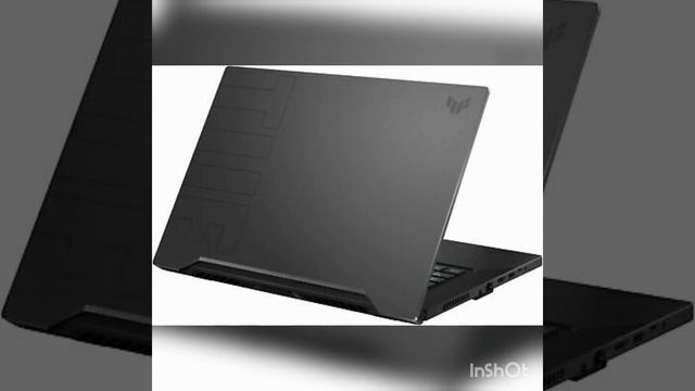 ASUS TUF DASH 15.6" Gaming Laptop F15 Intel i7-11370H RTX 3060 6G 512GB SSD 16GB смотреть онлайн