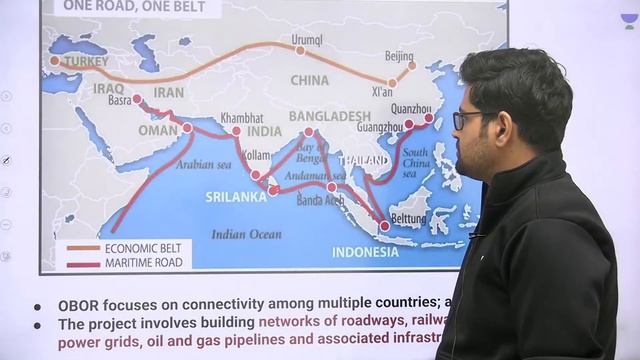 Daily News & Editorial Analysis | 23rd October 2022 | Rahul Bhardwaj | Let's Crack UPSC CSE смотреть онлайн