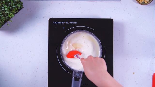 Восточный десерт из манки смотреть онлайн