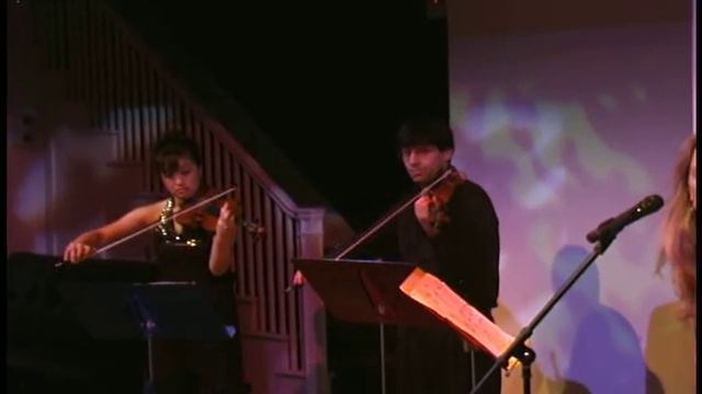 Recuerdo (Memory, Osvaldo Pugliese, Argentine Tango)