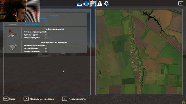 Farming Simulator 19 Новгородка - А так все хорошо начиналось #2 смотреть онлайн