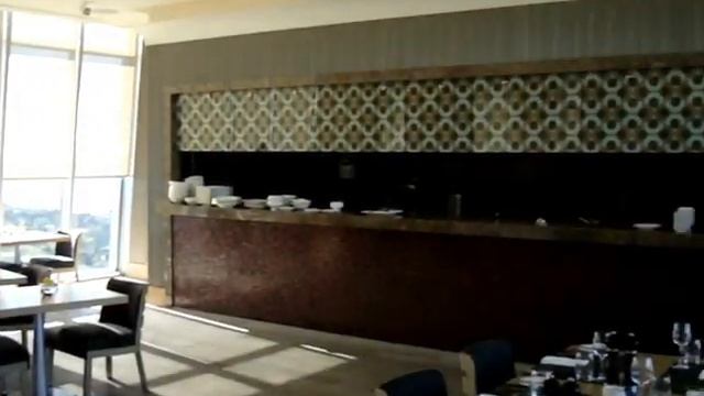 ресторан в Рэдиссон Блю в Батуми смотреть онлайн