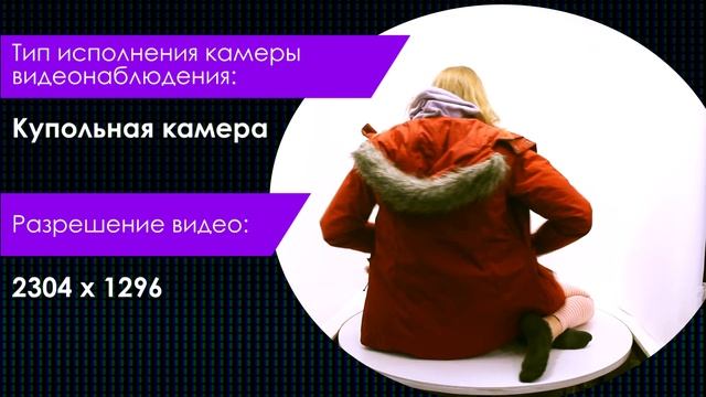 НИКС Компьютерный Супермаркет: не самое плохое видео про разоблачение и IP-камера TP-Link VIGI C400