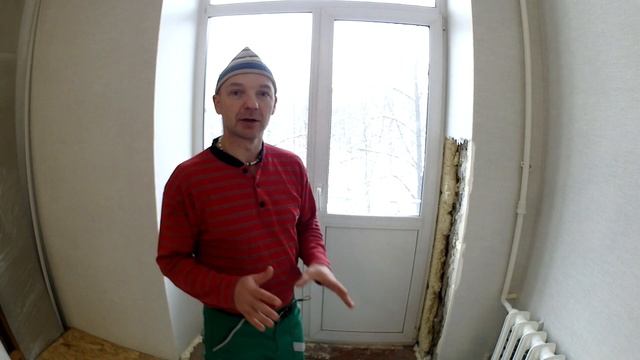 Шумный СЕНДВИЧ не даёт спать! Почему и что делать?! Оконные трагедии-16. смотреть онлайн