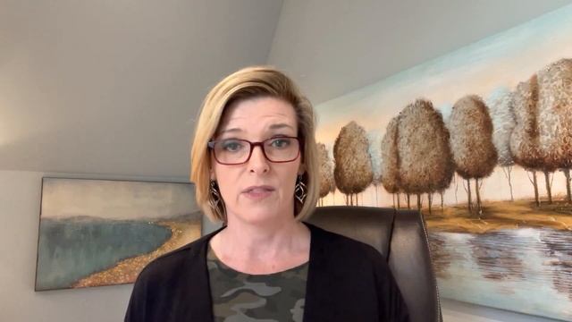 Open Your Mind to Decrease Anxiety (w/ Dr. Trish Leigh) смотреть онлайн