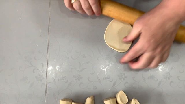 Ответные экспертные мнения