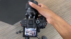 Sony 35mm F/1.4 GM VS Sigma 35mm F/1.4 DG DN