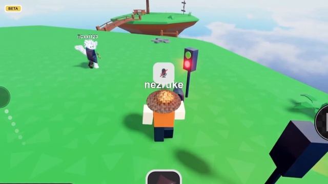 How to get stoplight + showcase | Pillow Fight Roblox смотреть онлайн