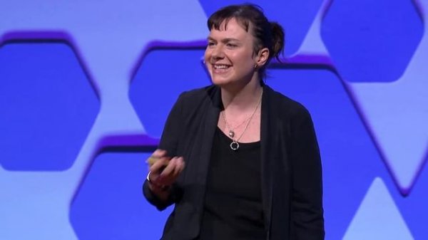 The history of human emotions | Tiffany Watt Smith