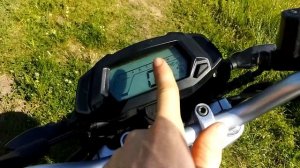 Loncin cr4 250