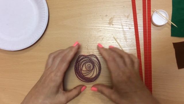 Мастер-класс "Яблочко" смотреть онлайн