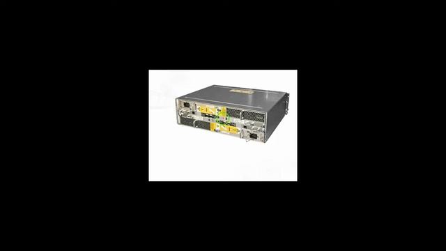 VNXe CRU: 3300 How to Replace a Link Control Card смотреть онлайн