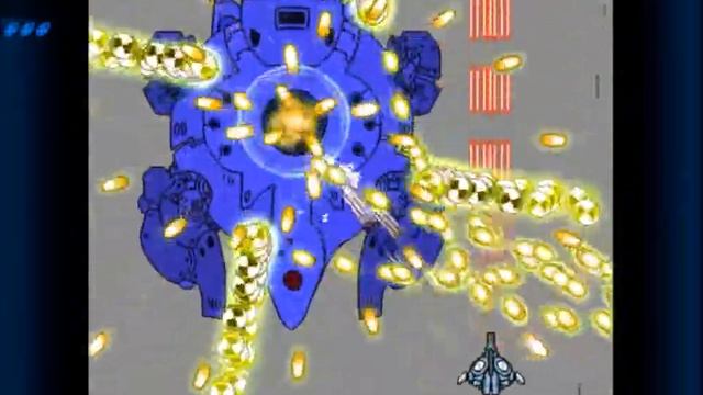 Aero Chimera | Groundhog last pattern (min rank) смотреть онлайн