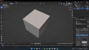 Как наложить текстуру в blender? 2 часть
