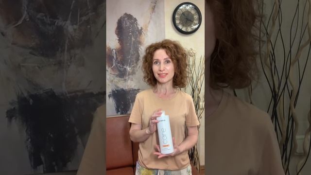 Сохранить стойкость цвета окрашенных волос, восстановить повреждённые, и обеспечить термозащиту! смотреть онлайн