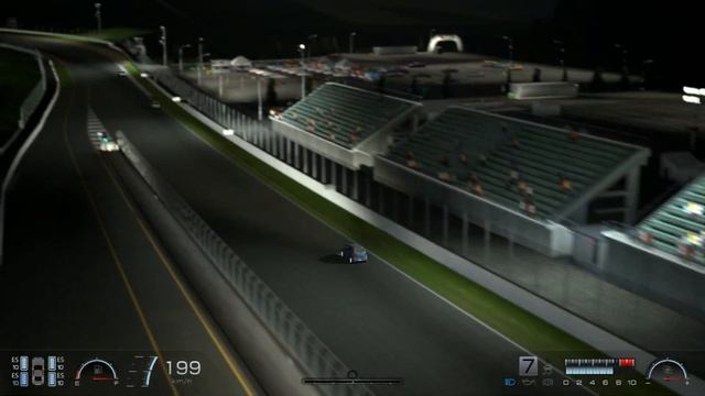 GRAN TURISMO - SUZUKI CERVO SR (162cv) - APRICOT HILL (REPLAY) смотреть онлайн