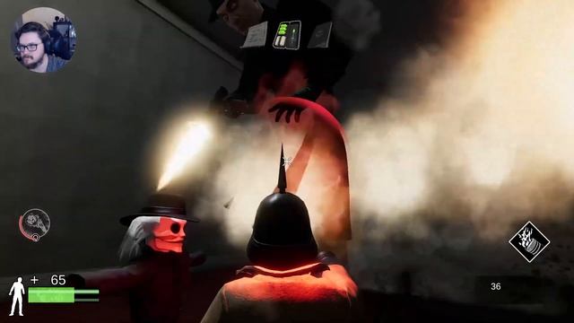 Куклы охотятся за тобой в Puppet Master: The Game | Первый взгляд и Мультиплеер