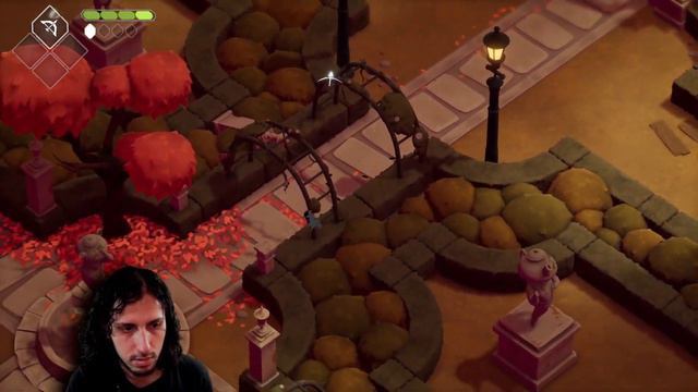 Death's Door with Beroun - Episode 4 смотреть онлайн