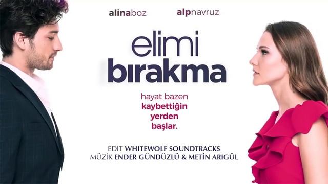 Müge Zümrütbel - Gitme Kal Benimle | Elimi Bırakma смотреть онлайн