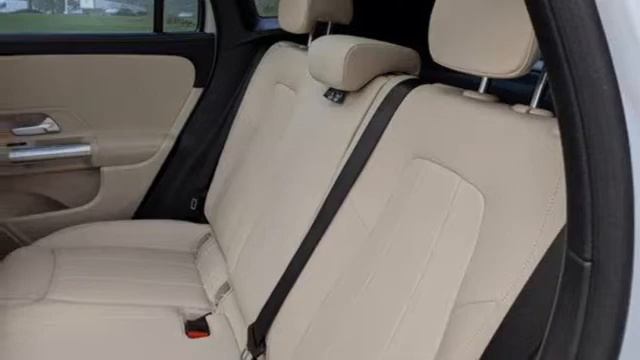 New 2021 Mercedes-Benz GLA Raleigh For-Sale, NC #B101331 смотреть онлайн