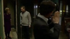 Андерсон, смотри в сторону - отвлекаешь!